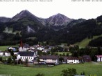 Archiv Foto Webcam Schattwald: Haus Romantika 07:00
