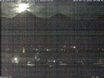 Archived image Webcam Schattwald: Vacation rental Haus Romantika 01:00