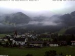 Archiv Foto Webcam Schattwald: Haus Romantika 05:00