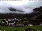 Archiv Foto Webcam Schattwald: Haus Romantika 07:00