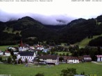 Archiv Foto Webcam Schattwald: Haus Romantika 11:00