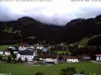 Archiv Foto Webcam Schattwald: Haus Romantika 17:00