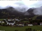 Archiv Foto Webcam Schattwald: Haus Romantika 05:00