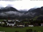 Archiv Foto Webcam Schattwald: Haus Romantika 06:00