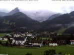 Archiv Foto Webcam Schattwald: Haus Romantika 07:00