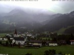 Archiv Foto Webcam Schattwald: Haus Romantika 05:00