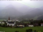 Archiv Foto Webcam Schattwald: Haus Romantika 06:00