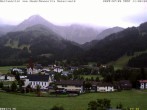 Archiv Foto Webcam Schattwald: Haus Romantika 09:00