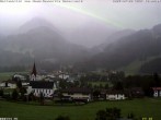 Archiv Foto Webcam Schattwald: Haus Romantika 11:00