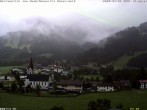 Archiv Foto Webcam Schattwald: Haus Romantika 13:00