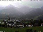 Archiv Foto Webcam Schattwald: Haus Romantika 15:00
