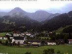 Archiv Foto Webcam Schattwald: Haus Romantika 05:00