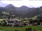 Archived image Webcam Schattwald: Vacation rental Haus Romantika 11:00