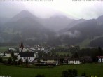 Archiv Foto Webcam Schattwald: Haus Romantika 05:00