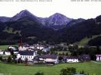 Archiv Foto Webcam Schattwald: Haus Romantika 05:00