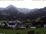 Archiv Foto Webcam Schattwald: Haus Romantika 15:00