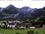Archiv Foto Webcam Schattwald: Haus Romantika 06:00