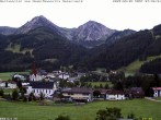 Archiv Foto Webcam Schattwald: Haus Romantika 06:00
