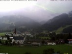 Archiv Foto Webcam Schattwald: Haus Romantika 11:00