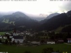 Archiv Foto Webcam Schattwald: Haus Romantika 13:00