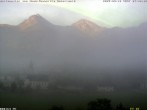 Archived image Webcam Schattwald: Vacation rental Haus Romantika 06:00