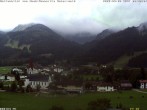 Archiv Foto Webcam Schattwald: Haus Romantika 06:00
