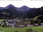 Archiv Foto Webcam Schattwald: Haus Romantika 11:00