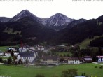 Archiv Foto Webcam Schattwald: Haus Romantika 12:00