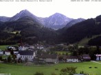 Archiv Foto Webcam Schattwald: Haus Romantika 15:00