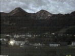 Archiv Foto Webcam Schattwald: Haus Romantika 05:00