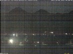 Archiv Foto Webcam Schattwald: Haus Romantika 22:00