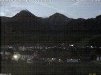 Archiv Foto Webcam Schattwald: Haus Romantika 06:00