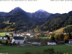 Archiv Foto Webcam Schattwald: Haus Romantika 07:00