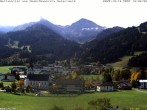 Archiv Foto Webcam Schattwald: Haus Romantika 11:00