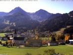 Archiv Foto Webcam Schattwald: Haus Romantika 11:00