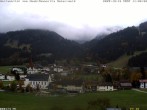 Archiv Foto Webcam Schattwald: Haus Romantika 09:00