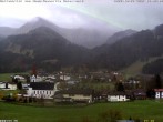 Archiv Foto Webcam Schattwald: Haus Romantika 11:00