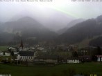 Archiv Foto Webcam Schattwald: Haus Romantika 13:00