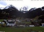 Archiv Foto Webcam Schattwald: Haus Romantika 15:00