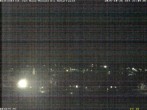 Archived image Webcam Schattwald: Vacation rental Haus Romantika 19:00