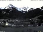 Archiv Foto Webcam Schattwald: Haus Romantika 05:00