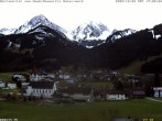 Archiv Foto Webcam Schattwald: Haus Romantika 15:00