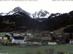 Archiv Foto Webcam Schattwald: Haus Romantika 06:00