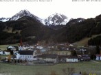 Archiv Foto Webcam Schattwald: Haus Romantika 06:00
