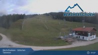 Archived image Webcam Base of Götschen 00:00