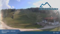 Archived image Webcam Base of Götschen 16:00