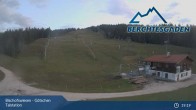 Archived image Webcam Base of Götschen 20:00