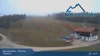 Archived image Webcam Base of Götschen 00:00