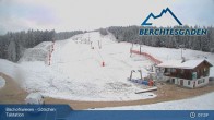 Archived image Webcam Base of Götschen 07:00