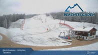 Archived image Webcam Base of Götschen 08:00